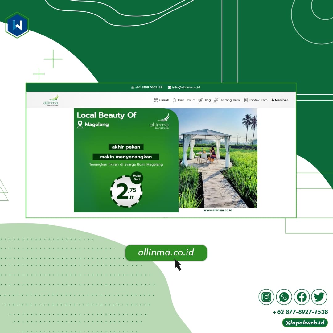 PT Allinma Universal